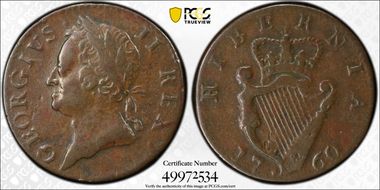 1760 1/4D S-6611 VF30BN