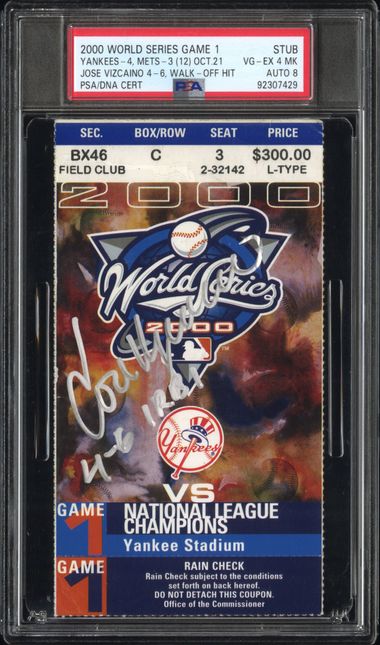 Stub example