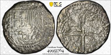 (1612-16)P Q 8 R Calico-916 N1