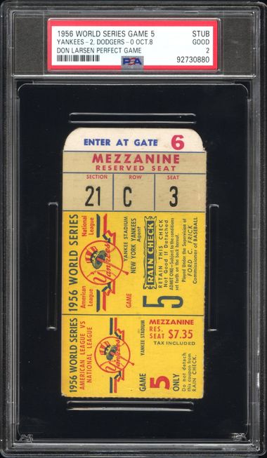 PSA 2 cert 92730880