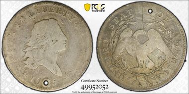 1795 50C N1