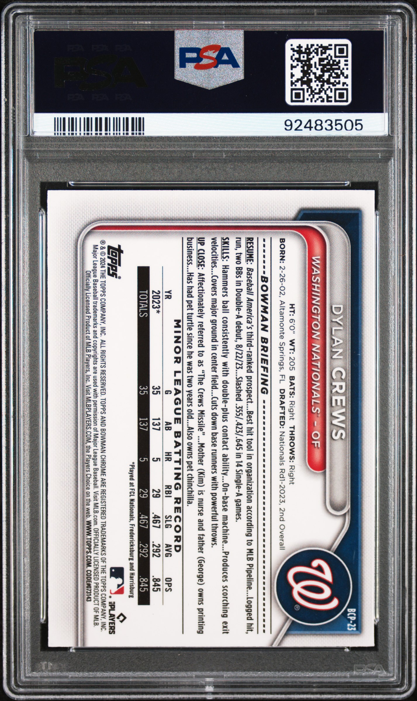 Cert Verification
