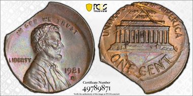 1981-D 1C N1BN