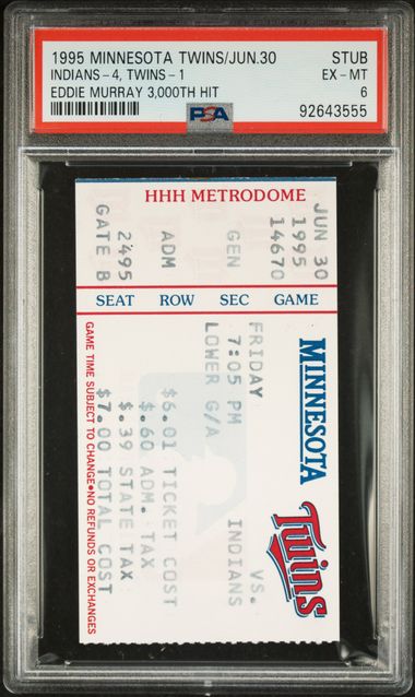 Stub example