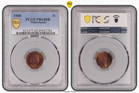 1968 1C PR64RB