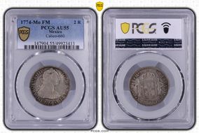 1774-Mo FM 2 R Calico-660 AU55