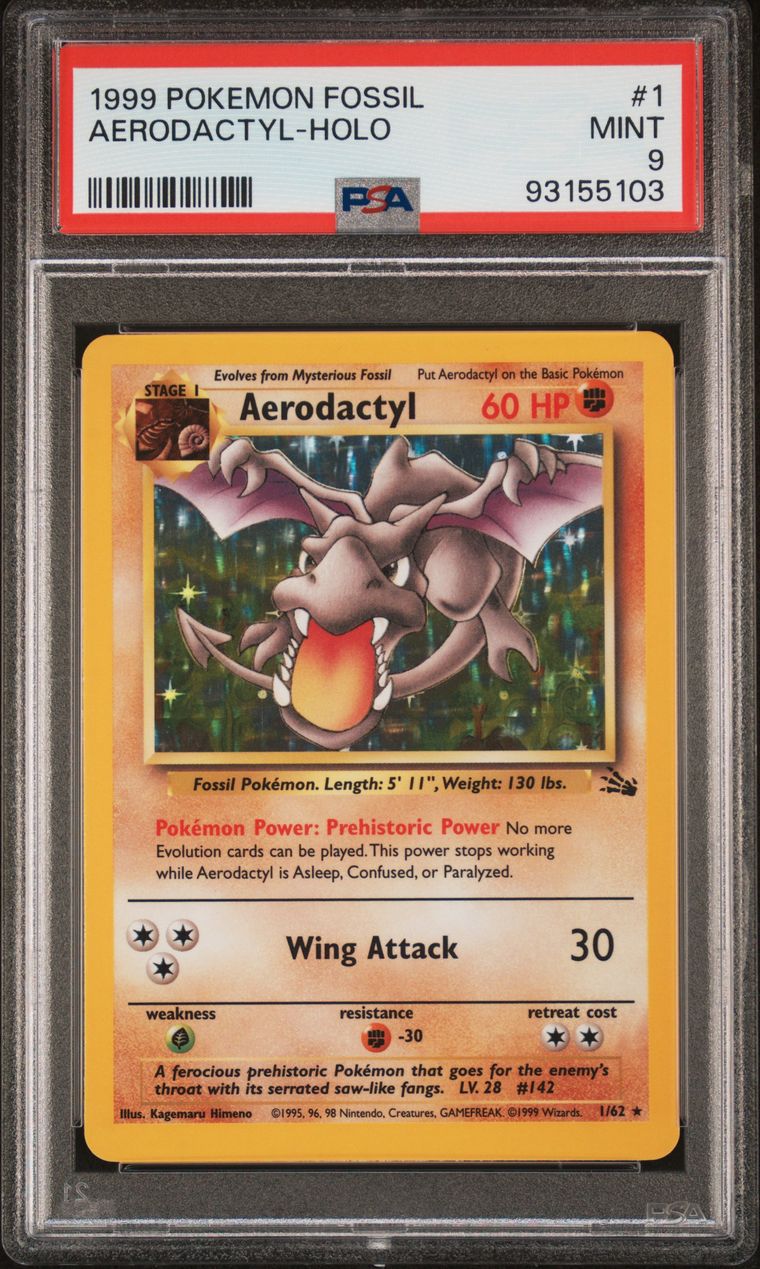 TCG, PSA's Best of Rock-Type Pokemon All Time Set: PSA's Best Of Rock-Type Pokemon TCG, PSA's Best of Rock-Type Pokemon All Time Set: PSA's Best Of Rock-Type Pokemon