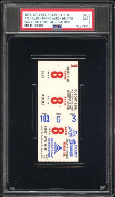 PSA 2 cert 92973515