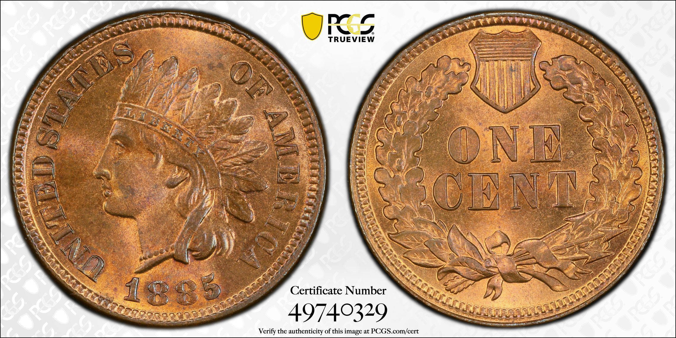 1885 P