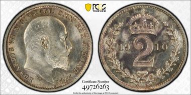 1910 2D Mdy S-3988 PL66