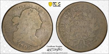 1798 1C First Hair Style AG3BN