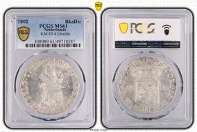 1802 RksDlr KM-10.4 Utrecht MS61