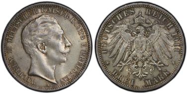 1911-A 3 Mk J-103 MS64