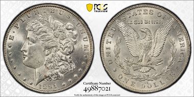 1891-CC $1 N1