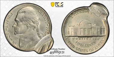 Various Various AU58