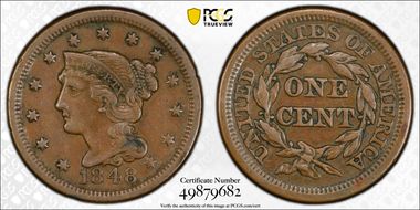1848 1C XF45BN