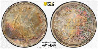 1858 H10C AU58