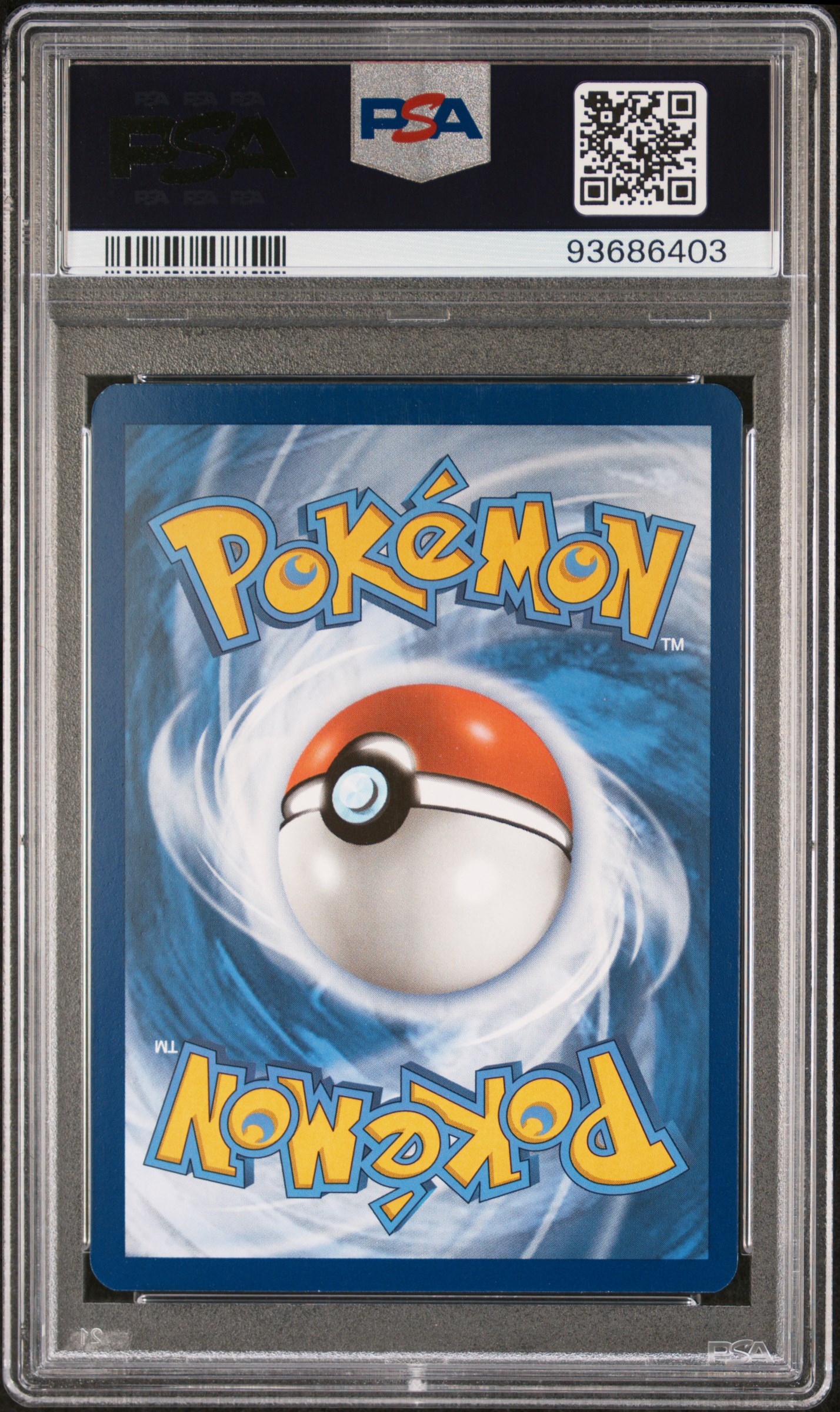 2023 Pokemon Obf En-Obsidian Flames Charizard Ex #223 (Special Illustration Rare) Mint 9 back