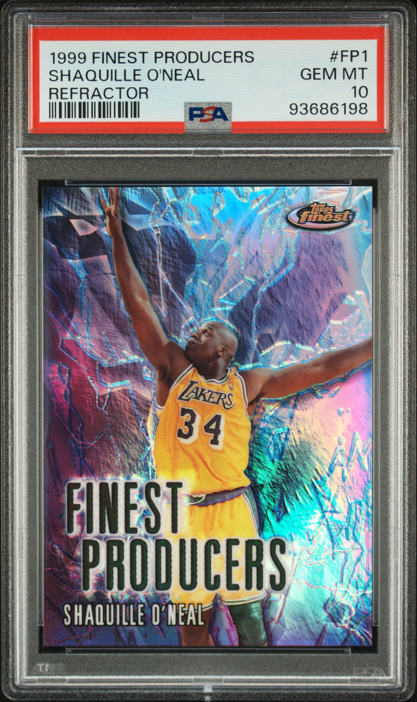 Basketball - Shaquille O