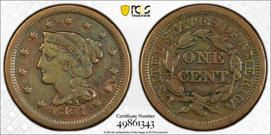 1851 1C N1BN