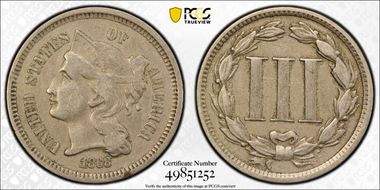 1868 3CN VF30