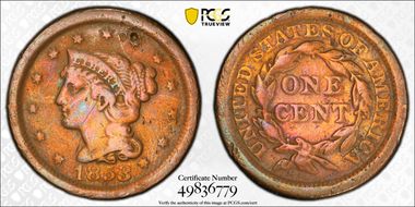 1853 1C N1BN