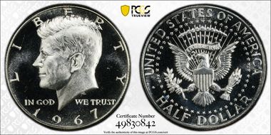 1967 50C SMS SP66CAM