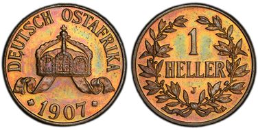 1907-J Heller PR65RB