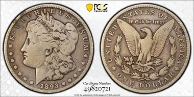 1893-CC $1 F12