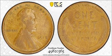 1917 1C DDO, FS-101 F12BN