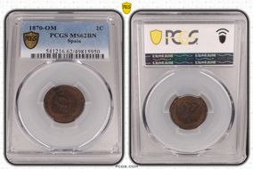 1870-OM 2C MS62BN