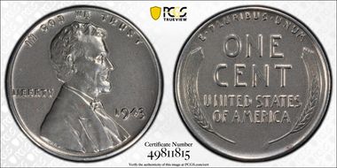 1943 1C N1