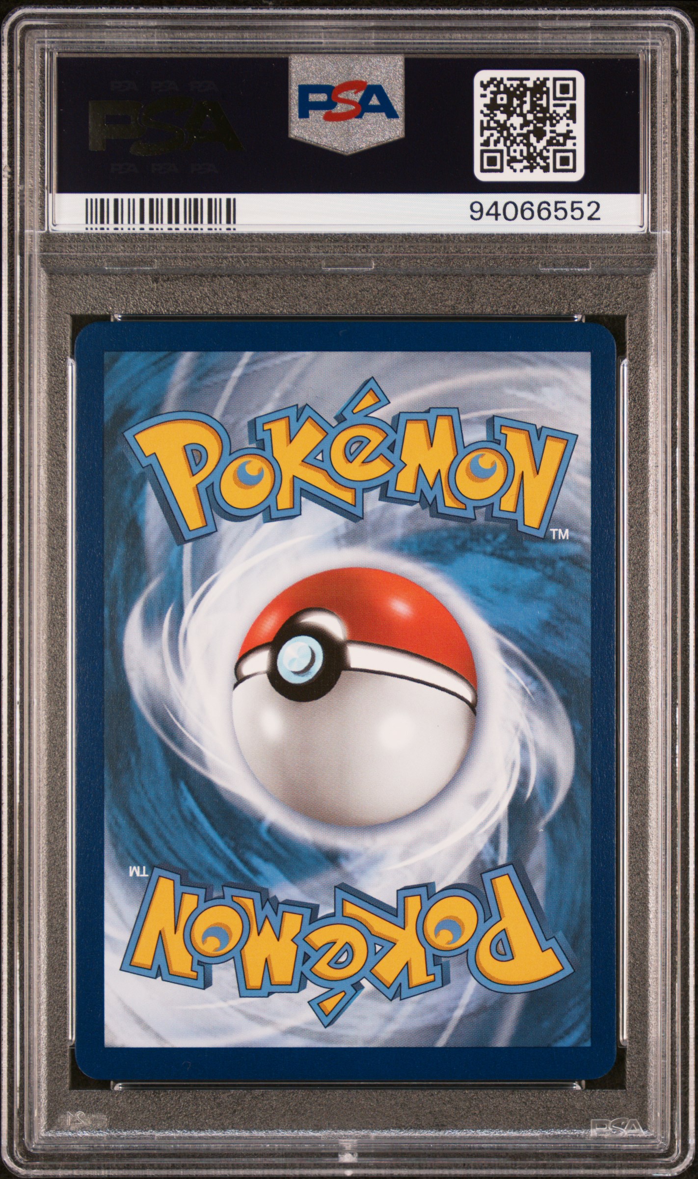 2022 Pokemon Sword & Shield Astral Radiance Fa/Glrn.articuno V #Tg16 (Astral Radiance) Gem Mt 10 back