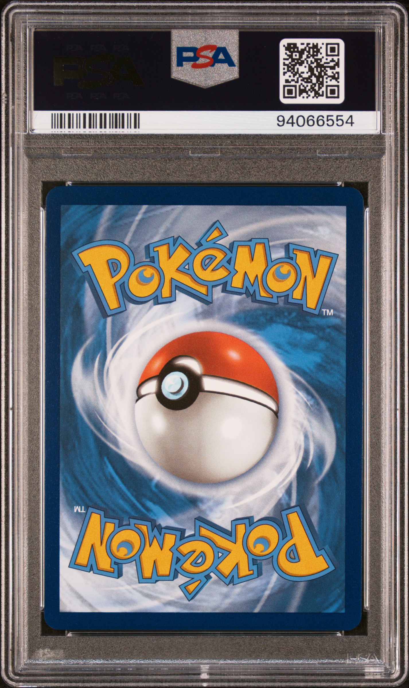 2023 Pokemon Sword And Shield Crown Zenith Fa/Arceus Vstar #Gg70 (Crown Zenith-Secret) Gem Mt 10 back