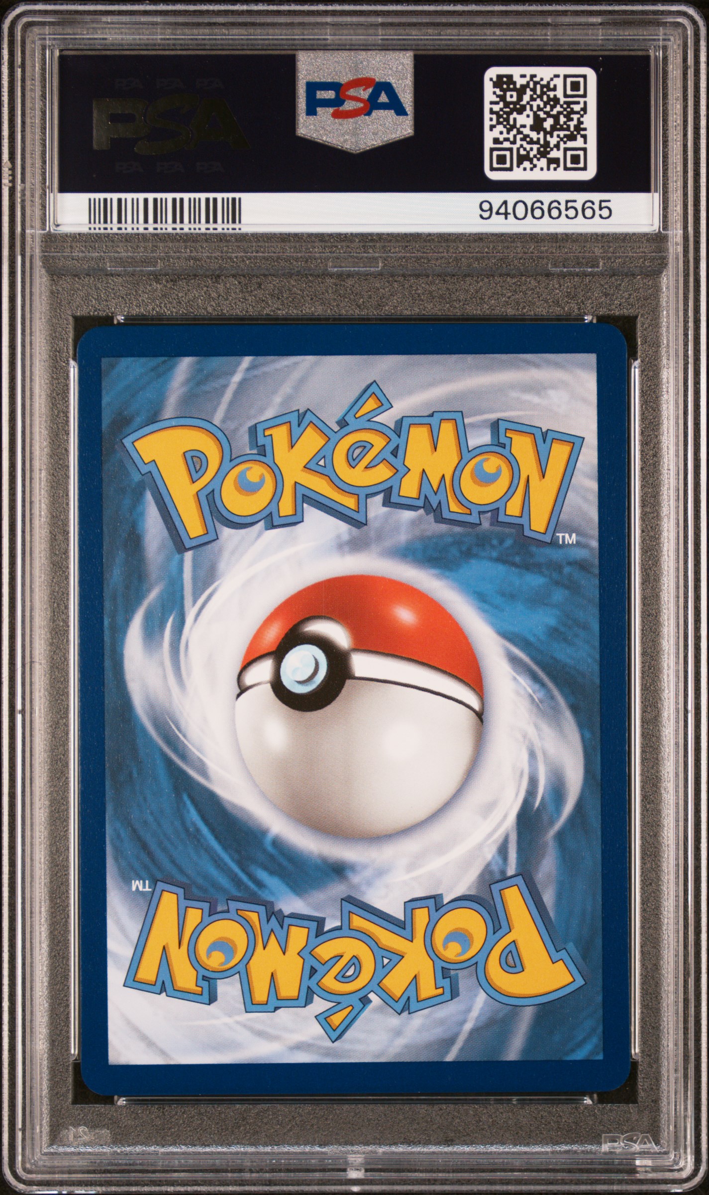 2021 Pokemon Sword & Shield Fusion Strike Fa/Shauna #263 (Fusion Strike) Mint 9 back