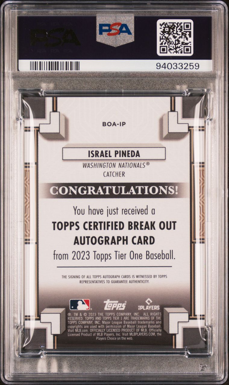 PSA　カード PSA 証明番号の確認方法: - PSA Japan 94033259