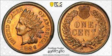 1886 1C Type 2 N1BN