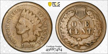 1869/69 1C RPD, FS-301, S-3 G4BN