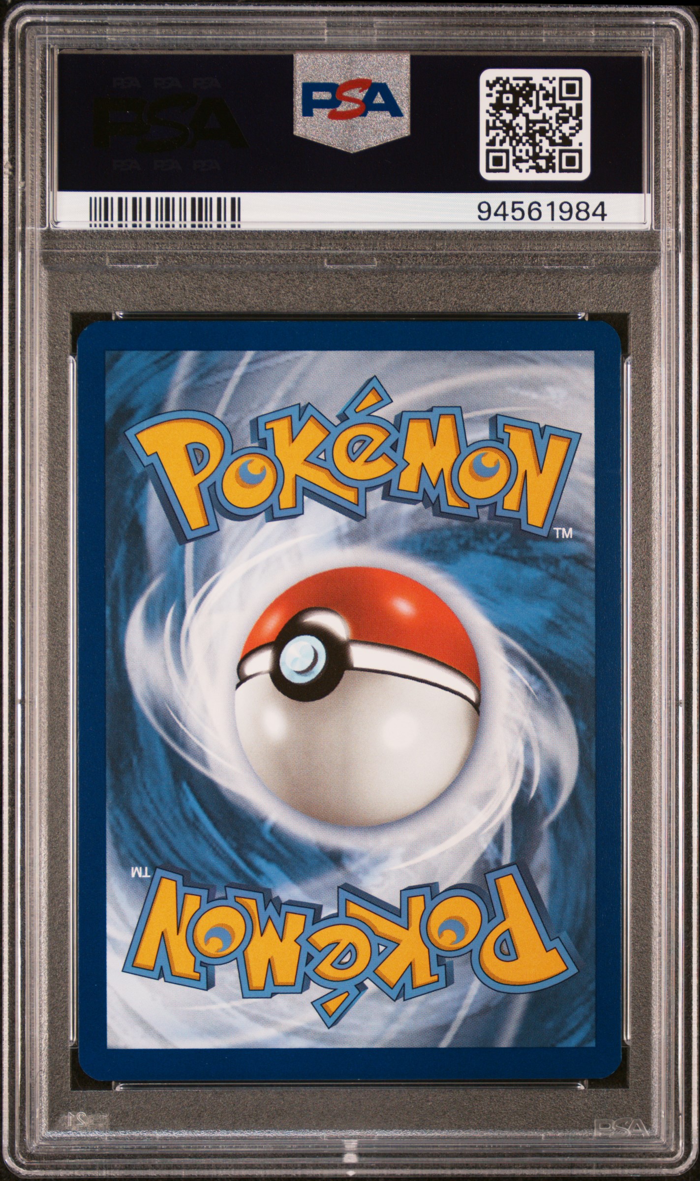 2024 Pokemon Twm En-Twilight Masquerade Tatsugiri #186 (Illustration Rare) Gem Mt 10 back