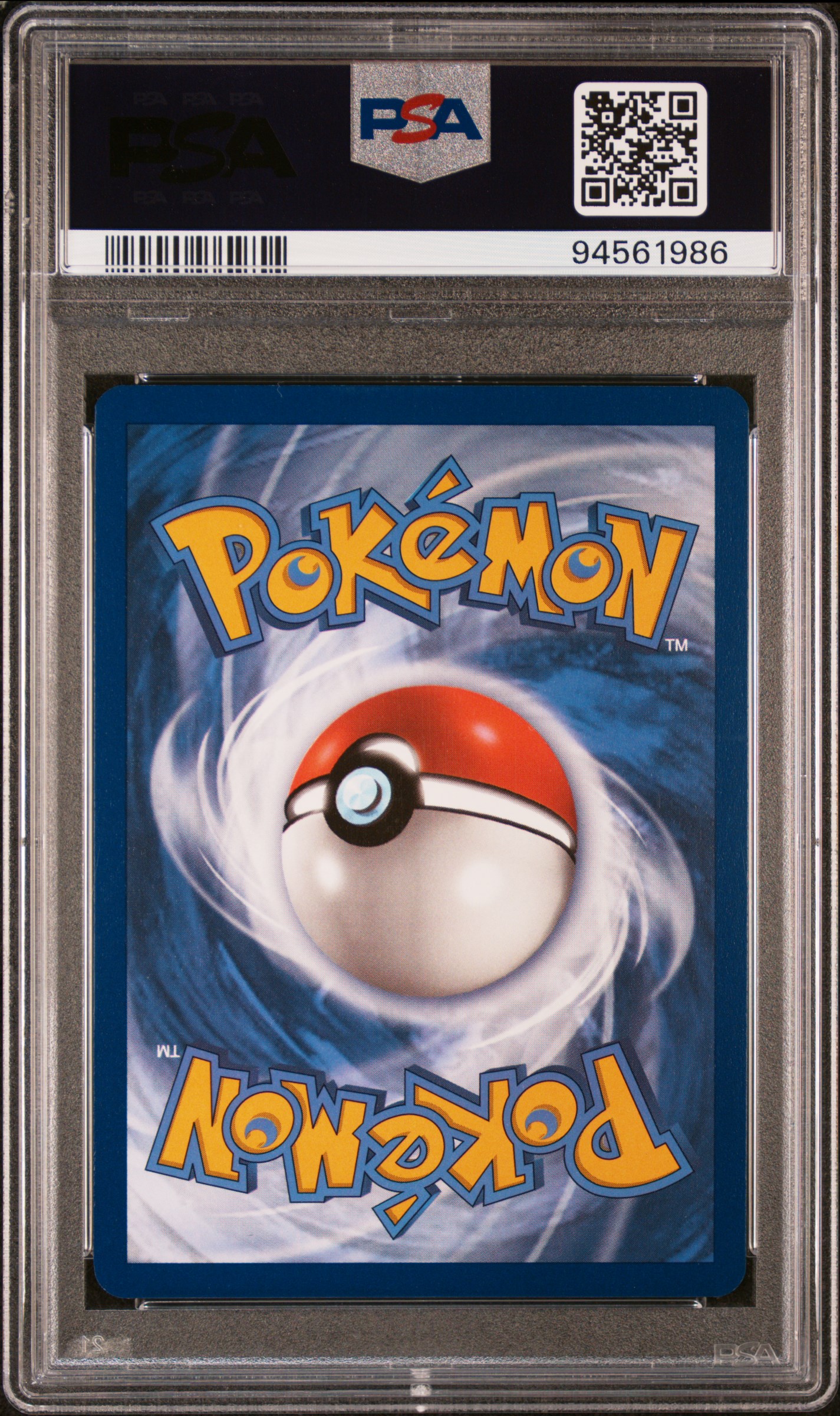 2024 Pokemon Twm En-Twilight Masquerade Lana's Aid #207 (Ultra Rare) Gem Mt 10 back