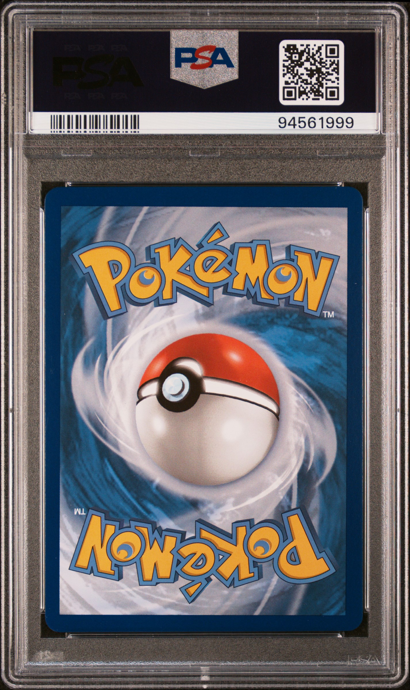 2022 Pokemon Sword & Shield Brilliant Stars Fa/Charizard V #153 (Brilliant Stars) Mint 9 back