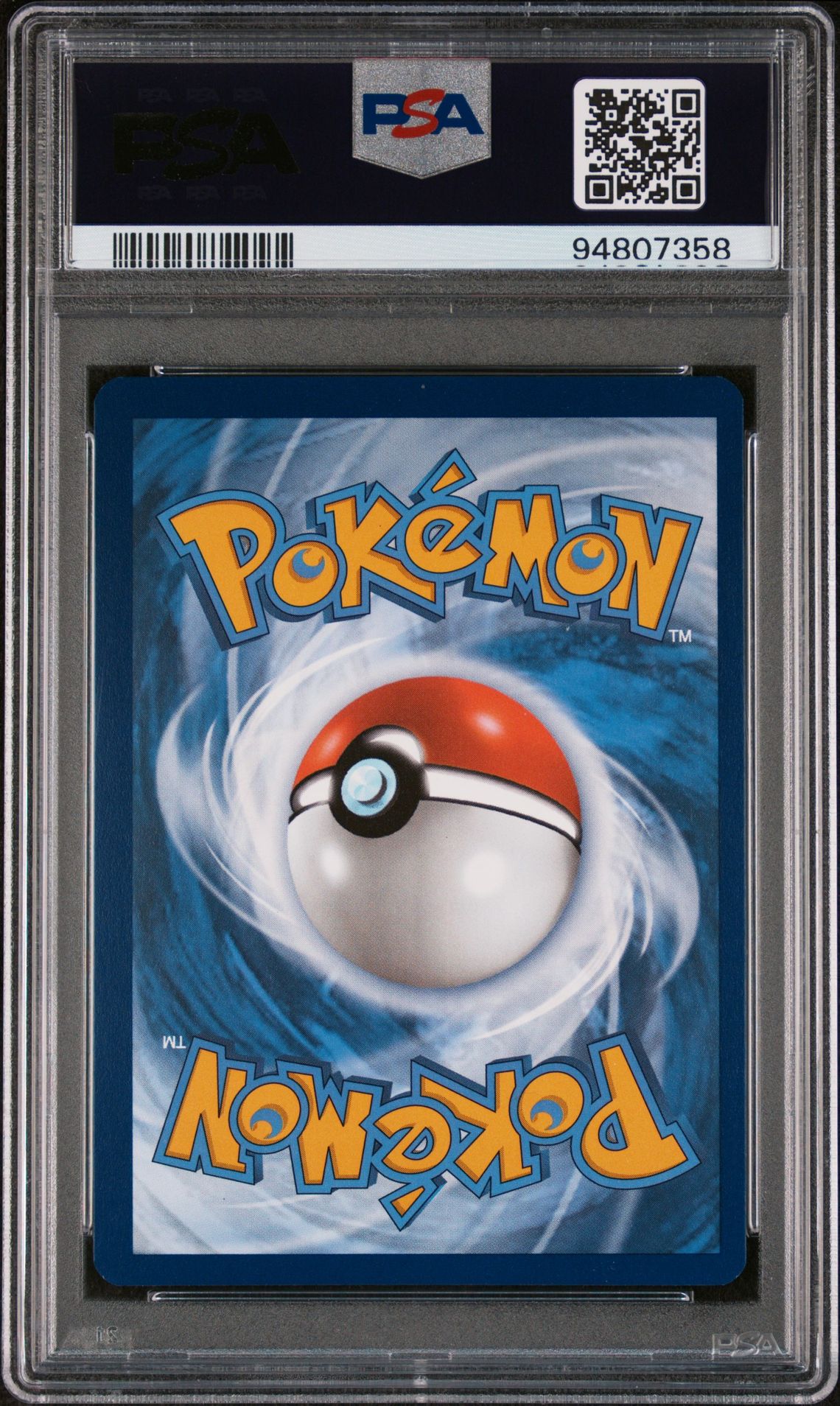 2024 Pokemon Twm En-Twilight Masquerade Perrin #220 (Special Illustration Rare) Gem Mt 10 back