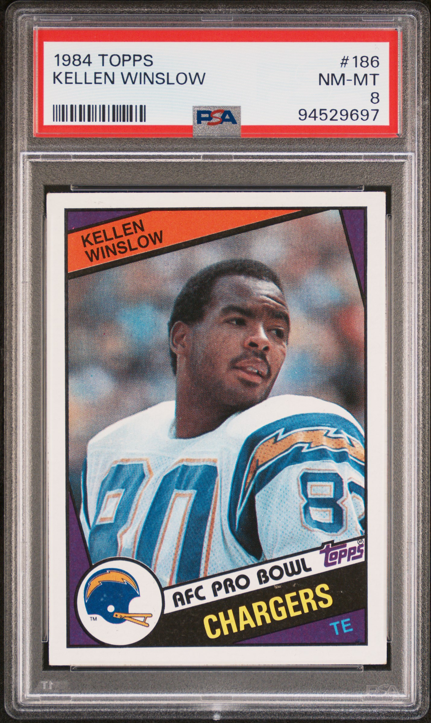 PSA 証明番号の確認方法: - PSA Japan 94529697