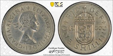 1960 Shil S-4148 Scottish Rev N1