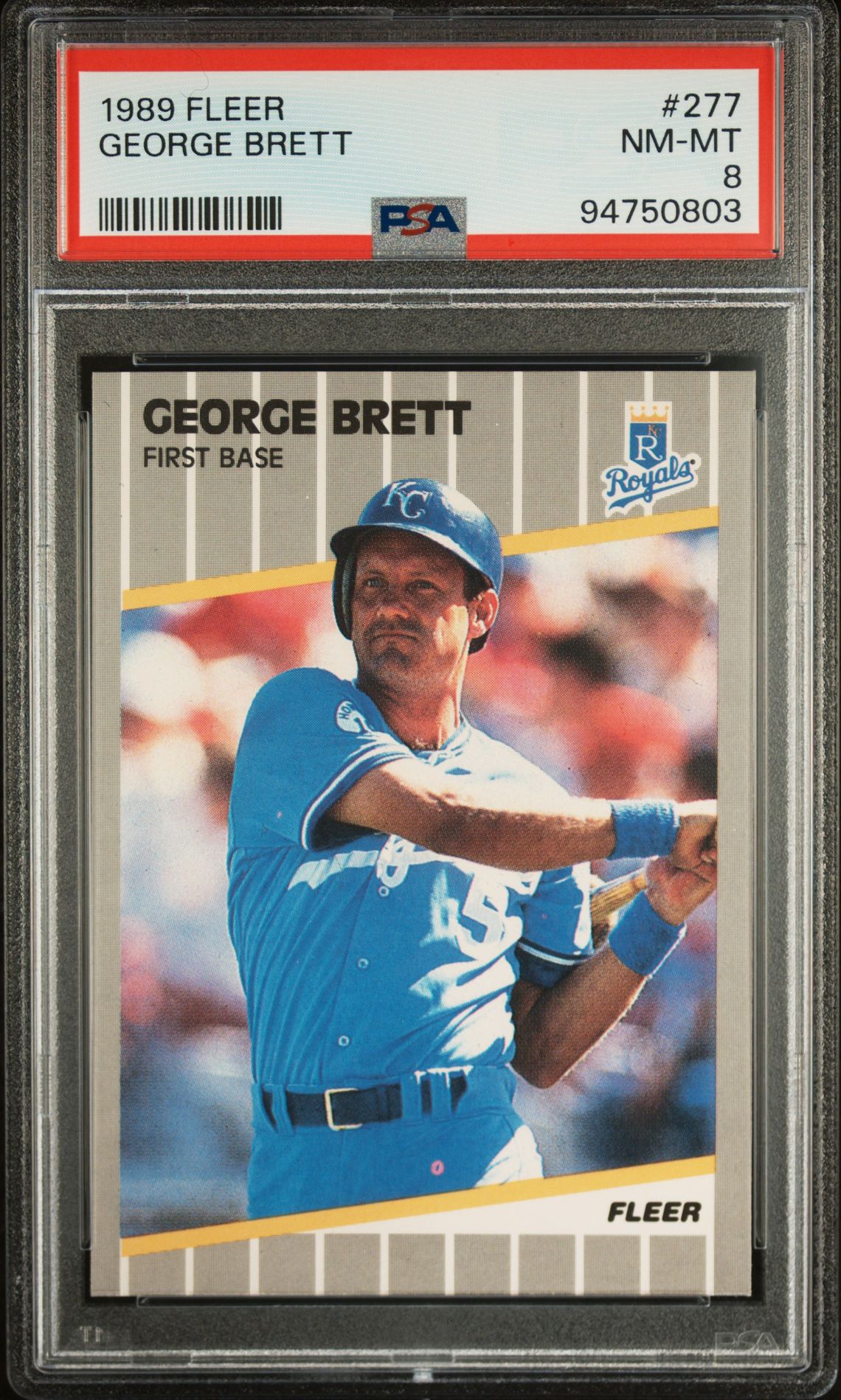 MLB Baseball - Graded Cards Clearance - Vets, Rookies, Bowman 1st, Autos - Picture 26 of 60