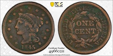 1845 1C N1BN
