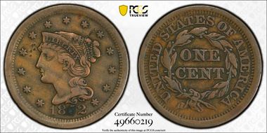 1852 1C N1BN