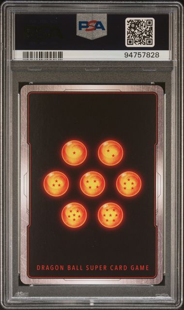 PSA 証明番号の確認方法: - PSA Japan 94757828