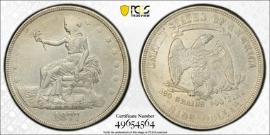 1877 T$1 N1