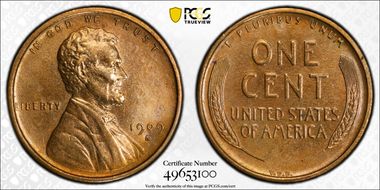 1909-S VDB 1C N1BN